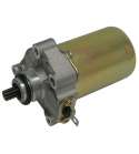 MOTOR ARRANQUE 12V 0,30KW - 9 DIENTES - ROTACIÓN IZQUIERDA APRILIA SR 125 R: 04178165