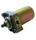 MOTOR ARRANQUE 12V 0,30KW - ROTACIÓN IZQUIERDA - CON CABLE PEUGEOT VIVACITY 100, HONDA LEAD 100 R: 04171807