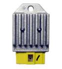 REGULADOR 12V/85W - CA/CC - CON INTERMITENCIA 2X10W - 6 FASTONS DERBI DRD 50 R: 04162030