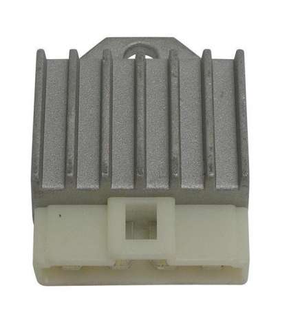 REGULADOR 12V/8A - CA/CC - 4 FASTONS APRILIA SR ORGINAL DUCATI R: 04179038