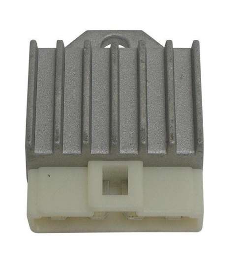 REGULADOR 12V/8A - CA/CC - 4 FASTONS APRILIA SR ORGINAL DUCATI R: 04179038