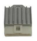REGULADOR 12V/8A - CA/CC - 4 FASTONS APRILIA SR 50 / SUZUKI ADDRESS 50 / DERBI PADDOCK 50 ORGINAL DUCATI R: 04179038