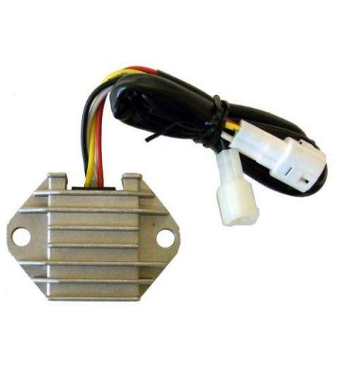 REGULADOR 12V - CC/CA RIEJU MARATHON 250 R: 04179255