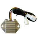 REGULADOR 12V - CC/CA RIEJU MARATHON 250 R: 04179255