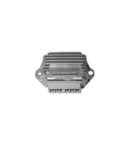 REGULADOR 12V/16A - CA/CC - 5 FASTONS PIAGGIO ZIP,NRG 50 ORIGINAL DUCATI R: 04012521