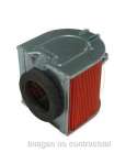 FILTRO DE AIRE PIAGGIO HEXAGON 250 98/99 MEIWA R: 8706