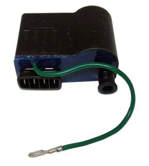 CENTRALITA ELECTRÓNICA - CON CABLE DE MASA - 4 FASTONS APRILIA RS ,MINARELLI AM 6 ORIGINAL DUCATI R: 04323990