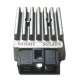 REGULADOR 12V/85W - CA/CC - CON INTERMITENCIA 2X10W - 6 FASTONS DERBI GPR 50 R: 04162025