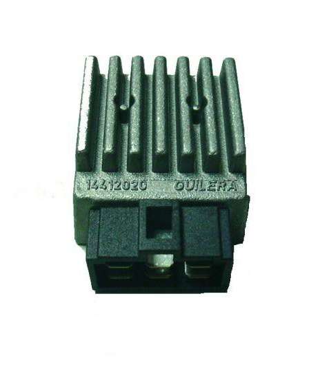 REGULADOR 12V/85W - CA/CC - CON INTERMITENCIA 2X10W - 6 FASTONS APRILIA RS 50 R: 04162020