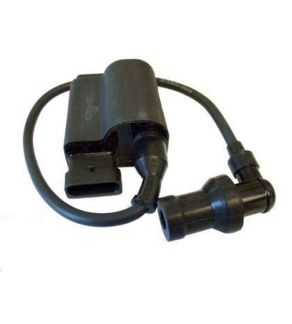 CENTRALITA ELECTRÓNICA - CON LIMITADOR - 4 FASTONS PIAGGIO 50 R: 04179017
