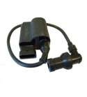 CENTRALITA ELECTRÓNICA - CON LIMITADOR - 4 FASTONS PIAGGIO 50 R: 04179017