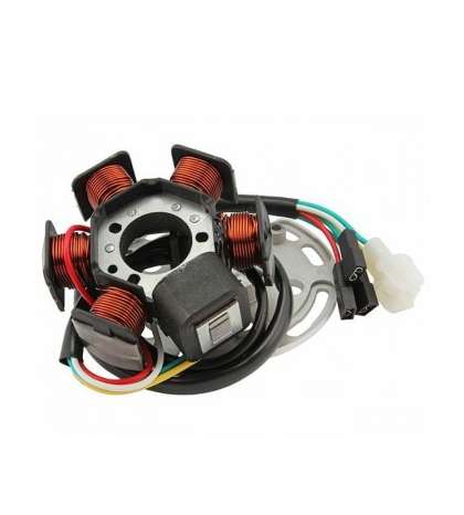 STATOR DERBI SENDA ORIGINAL DUCATI R: 631966980