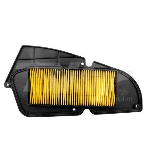FILTRO DE AIRE PEUGEOT LXR 125 10, SYM HD 125 03/09 - MEIWA - R: 13748