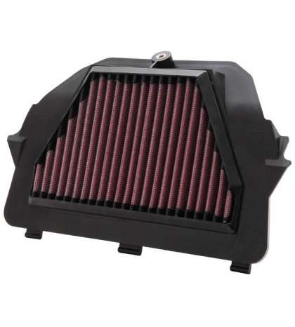 FILTRO AIRE K&N YAMAHA YZF 600 R-6 (08/09) R: FYA6008