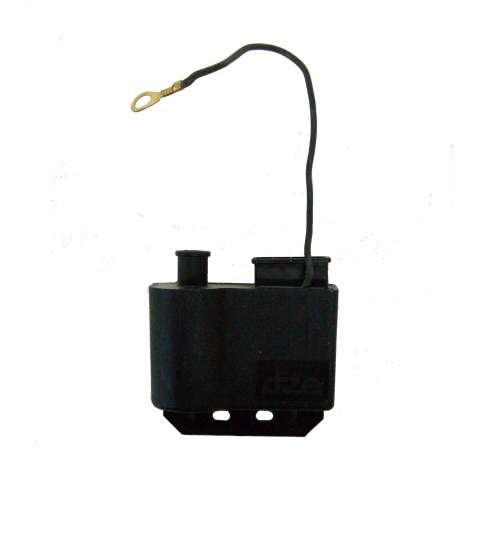 CENTRALITA ELECTRÓNICA - CON CABLE DE MASA - 4 FASTONS APRILIA RS 50, DERBI SENDA 50 R: 04179010