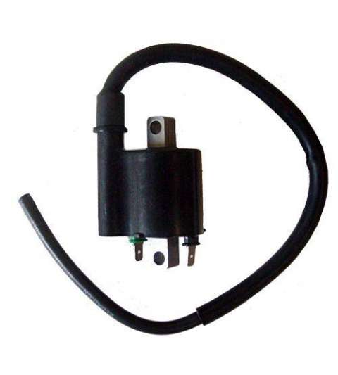 BOBINA 12V 3 OHM - 2 FASTONS CON CABLE 40 CM. HONDA SILVER WING 125 07/13 R: 04174320