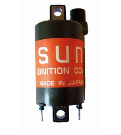 BOBINA DE ALTA HONDA CBF 500 94/06 SUN R: 04175701