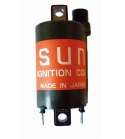 BOBINA DE ALTA HONDA CBF 500 94/06 SUN R: 04175701