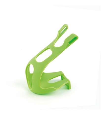 JUEGO PUNTERAS DE PLASTICO VERDES MT-6 R: 31595