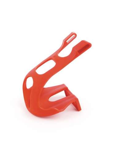 JUEGO PUNTERAS DE PLASTICO ROJAS MT-6 R: 31596