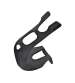 JUEGO DE PUNTERAS DE PLASTICO NEGRAS MT-6 R: 31593