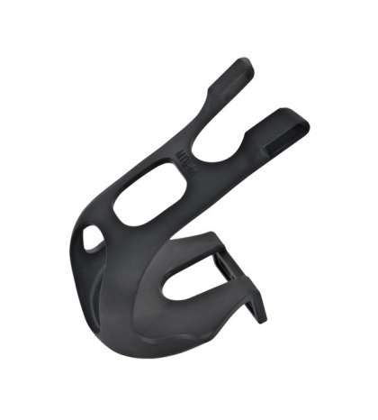 JUEGO DE PUNTERAS DE PLASTICO NEGRAS MT-6 R: 31593