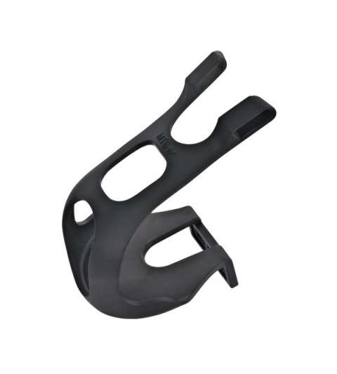 JUEGO DE PUNTERAS DE PLASTICO NEGRAS MT-6 R: 31593