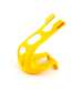 JUEGO PUNTERAS DE PLASTICO AMARILLAS MT-6 R: 31594
