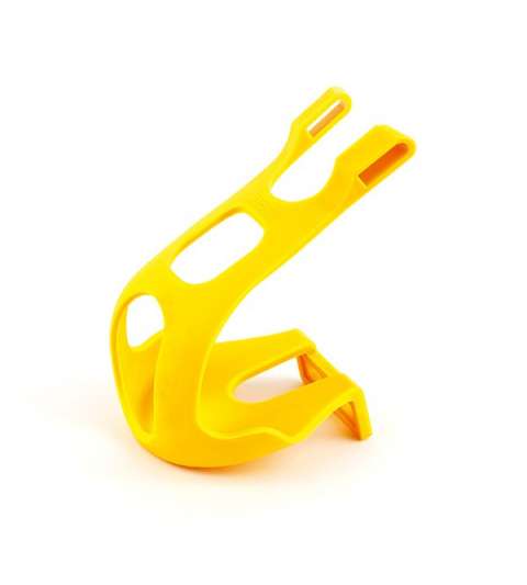 JUEGO PUNTERAS DE PLASTICO AMARILLAS MT-6 R: 31594