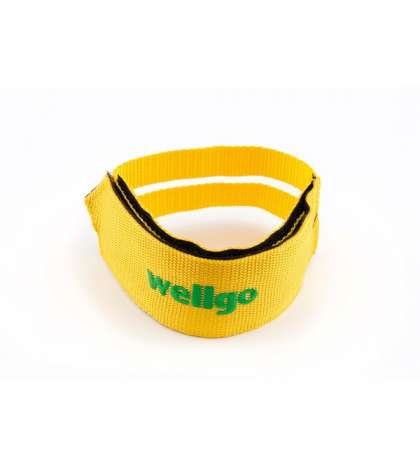 STRAP AMARILLO W-12 R: 31587