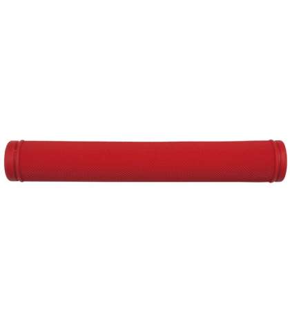 JUEGO PUÑO FIXED GEAR ROJO 175 MM. R: 39022