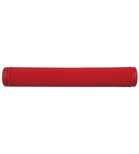 JUEGO PUÑO FIXED GEAR ROJO 175 MM. R: 39022
