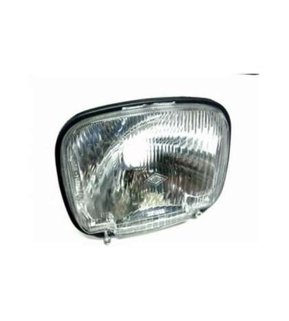 OPTICA DE FARO DERBI VARIANT START W. CHAMPION R: 08207