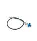MANDO DE STARTER CABLE R: 110400