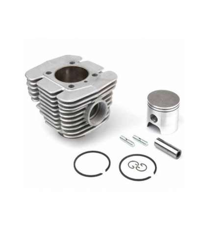 CILINDRO MOBYLETTE CAMPERA, RURAL 65 CC. - BARIKIT - R: CIL-909-S
