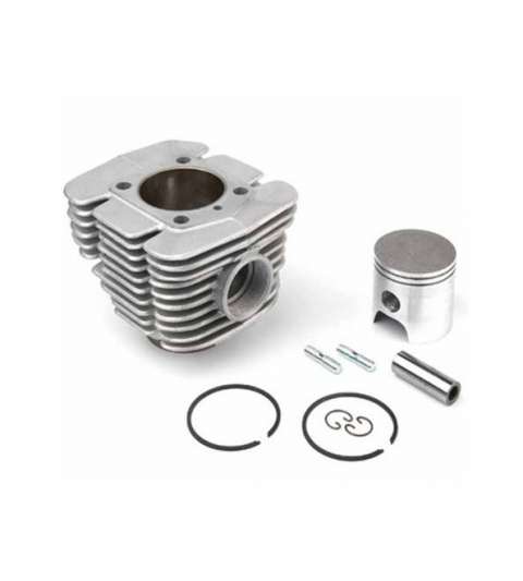 CILINDRO MOBYLETTE CAMPERA, RURAL 65 CC. - BARIKIT - R: CIL-909-S