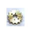 PIÑON DE ARRASTRE DEBI SENDA EURO 2 / EURO 3 13 Z. R: 540
