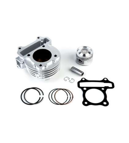 CILINDRO PEUGEOT V-CLIC 50 4T - AIRSAL - R: 02350150