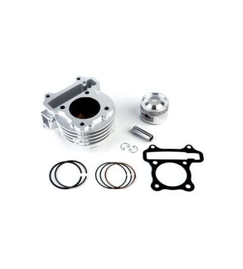 CILINDRO PEUGEOT V-CLIC 50 4T - AIRSAL - R: 02350150