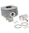 CILINDRO VESPINO ALX / F9 / VELOFAX D. 38,40 ( 49 CC. ) SIN JUNTAS AIRSAL R: 020601384