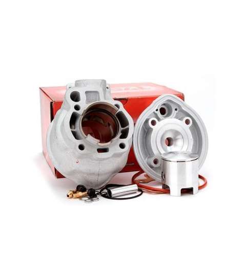 EQUIPO MOTOR AM6 1 SEGMENTO D. 48 70,5CC - AIRSAL - R: 01131448