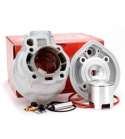 EQUIPO MOTOR AM6 ( 1 SEGMENTO ) DIÁMETRO PISTÓN 48 MM. 70,5 CC AIRSAL R: 01131448