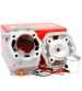 EQUIPO MOTOR DERBI SENDA/DRD D. 48 72,4 CC - AIRSAL - R: 01081548
