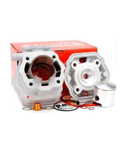 EQUIPO MOTOR DERBI SENDA/DRD D. 48 72,4 CC - AIRSAL - R: 01081548