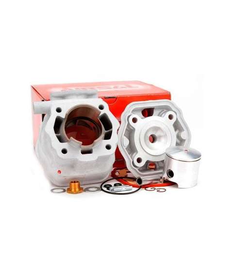 EQUIPO MOTOR DERBI SENDA/DRD D. 48 72,4 CC - AIRSAL - R: 01081548