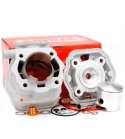EQUIPOMOTOR DERBI SENDA/DRD PISTÓN D. 48 MM. ( 72,4 C.C. ) - MOTOR DERBI E2 - AIRSAL R: 01081548
