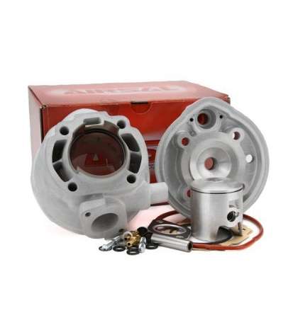 EQUIPO MOTOR MINARELLI SCOOTER D. 47,6 LC AIRSAL R: 010713476