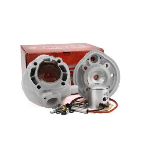 EQUIPO MOTOR MINARELLI SCOOTER D. 47,6 LC AIRSAL R: 010713476