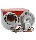 EQUIPOMOTOR MINARELLI SCOOTER YAMAHA AEROX 50 / JOG RR 50 D. 47,6 LC ( 70 CC. ) AIRSAL R: 010713476