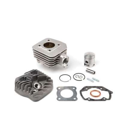 EQUIPO MOTOR PEUGEOT LUDIX AIRE 49,2CC D. 40 - AIRSAL - R: 01025040